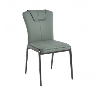 ANDRIA Chair Metal Black /...