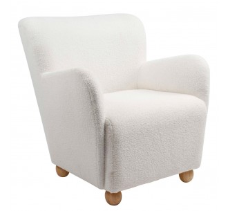 AROMA Armchair / Teddy...
