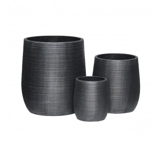 FLOWER POT-16 Set 3τμχ /...
