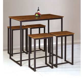 HENRY Set (Bar Table...