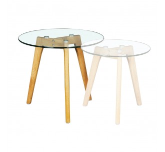 TARGET Side Table...
