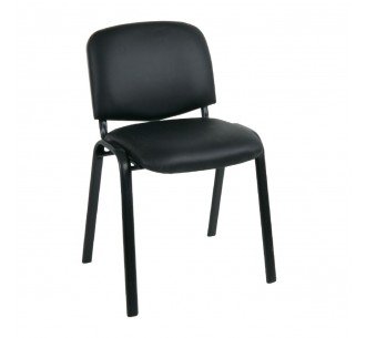 SIGMA Chair Black...