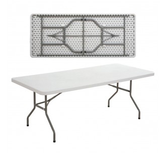 BLOW Catering Folding Table...