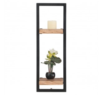 LIZARD Wall Frame 25x25x75...
