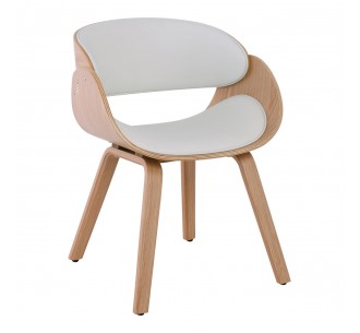 JOY Armchair - Pro Natural...