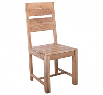 LIZARD MAX Chair Acacia...