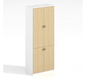 THESIS Cabinet 80x40x200cm...