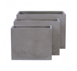 FLOWER POT-2 Set 3pcs /...