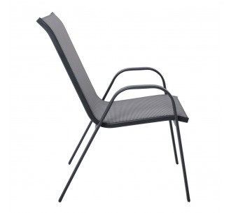 RIO Armchair Metal... 2