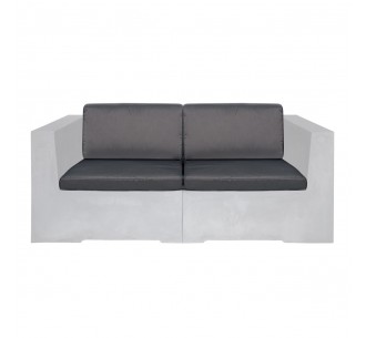 CONCRETE Set Μαξιλάρια...