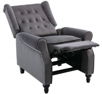 CHESTER Relax Armchair... 2