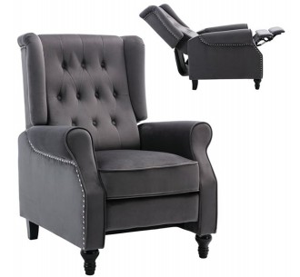 CHESTER Relax Armchair...