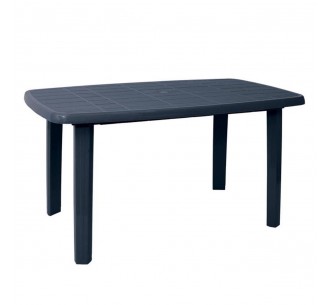 SORRENTO Oval Table 140x80...
