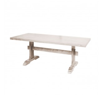 MAISON WESTERN Dining Table...