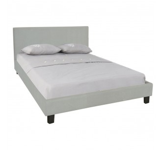 WILTON Bed for Mattress...