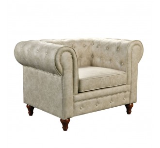 CHESTERFIELD York Πολυθρόνα...