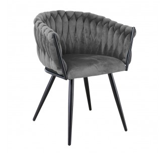 VERDI Armchair / Metal...