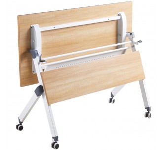 UNIT PC Metal Desk 120x55cm... 2