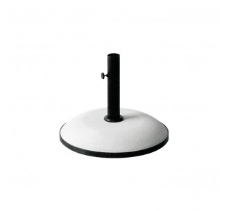 CONCRETE Umbrella Base,...