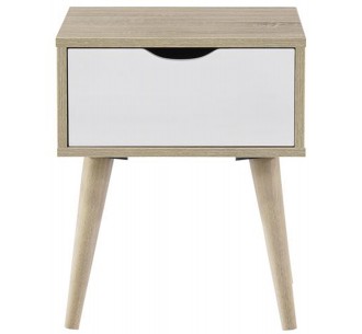 ALIDA Bedside 40x36x50...