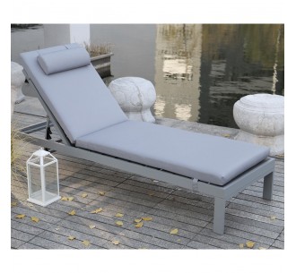 SUNLOUNGER Cushion with... 2