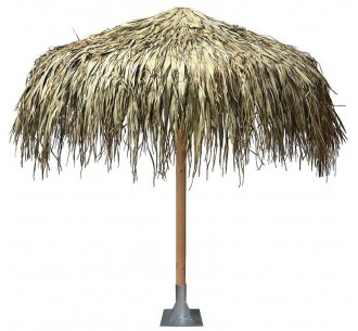 Matting Umbrella FUN PALM