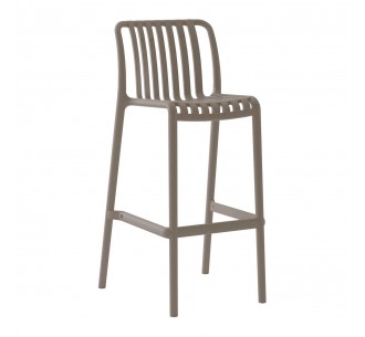MODA Stackable Bar Stool /...