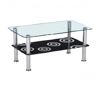 DANIEL Deco Coffee Table 75x45