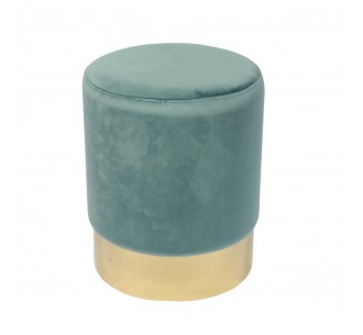 SOL Stool Gold...