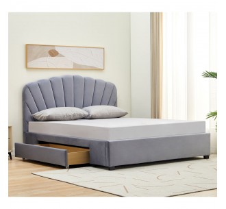 ARIEL Bed for Mattress...