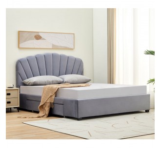 ARIEL Bed for Mattress... 2