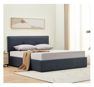 WALTER Gas Lift Bed for...