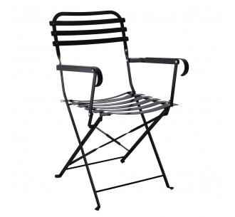 ZAPPEIOU Folding Armchair /...