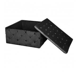 TIBOR Storage Stool Velure... 2