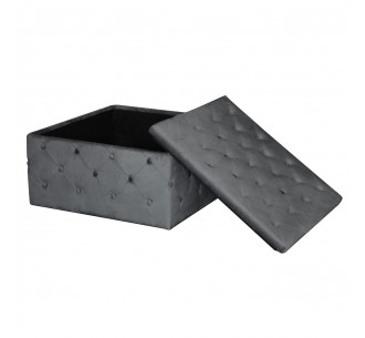 TIBOR Storage Stool Velure... 2