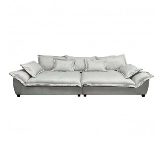 DARBY 3-seater Sofa Grey...