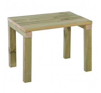 LUGANO Coffee Table 48x37cm...