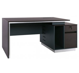 ADVANCE Desk 200x80 Dark... 2