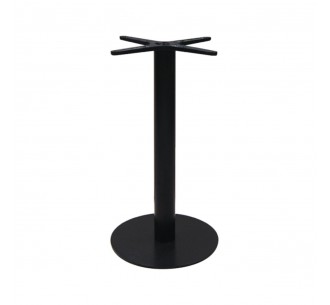 PRATO D40cm Steel Base H72cm
