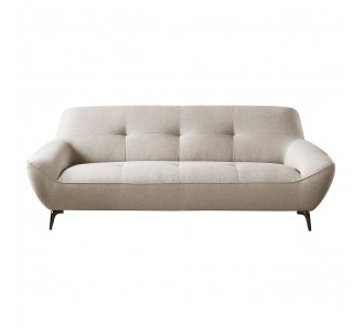 PEDRO 3-Seater Sofa /...