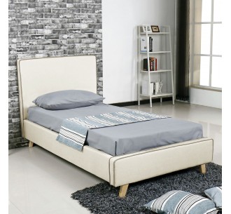 MORISSON Bed for Mattress...