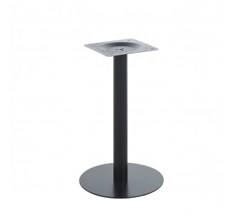 IBIS Metal Base Ø45cm H72cm...