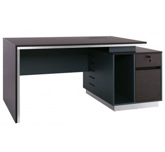 ADVANCE Desk 180x80 Dark... 2