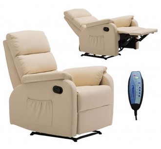 COMFORT Massage Armchair...