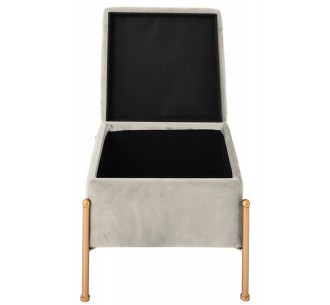 RAY Storage Stool 40x40cm... 2
