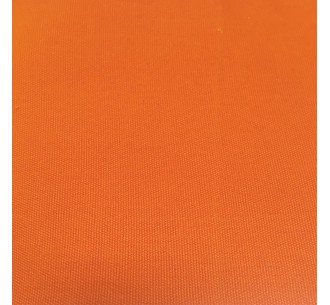 Director Fabric Orange