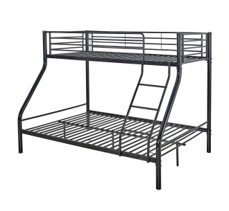 DOUBLE Deck Bed 140x190cm -...