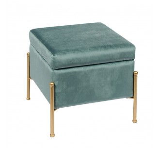 RAY Storage Stool 40x40cm...
