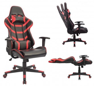 BF9050 Gaming Πολυθρόνα...