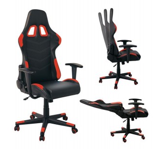 BF9150 Gaming Πολυθρόνα...
